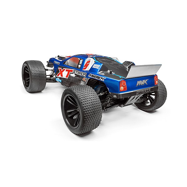 Maverick Macchina Radiocomandata Strada XT 1/ 10 RTR Truggy Elettrico 540 -  Negozio di modellismo - vendita online - Radiomodelli