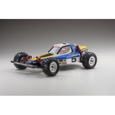 Kyosho Kit Buggy Optima 4WD Legendary Series 30617