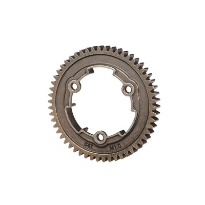 Traxxas X-Maxx 6s 8s Steel 54t Spur Gear