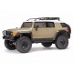 Hpi Scaler Venture Sandstorm Toyota FJ Cruiser 4wd 1/ 10 RTR