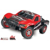 Traxxas Slash 4wd RTR Short Course OBA TSM 2.4Ghz  1: 10 68086-24