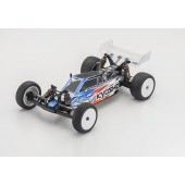 Kyosho Ultima RB6. 6 Buggy Elettrico kit 1/ 10