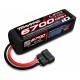 Battery Traxxas ID Lipo 4S 14.8V 6700 Mah 25C X-Maxx 8S