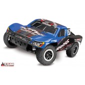 Traxxas Slash VXL 2wd RTR Short Course solo 2.4Ghz 1:10 58076-4