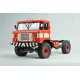 Cross RC Scale Model Trial 4x4 4wd RC Truck GC4 Kit 1: 10