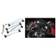 Traxxas TRX4 Luci Led Sotto Parafanghi 8026 richiesto Alimentatore 8028