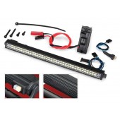 Traxxas TRX4 Led Lightbar Genuine with included Power Supply