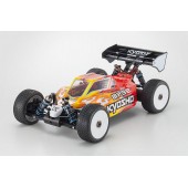 Kyosho Inferno MP9e TKI4 Buggy Elettrico Kit 1 /8