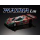 Kyosho PLAZMA Lm MAZDA 787B 1 /12 Scale Electric Racing Onroad Kit