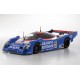 Kyosho Plazma Carbon Lm 1990 Nissan R 1 /12 Scale Electric Racing Onroad Kit