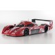 Kyosho Plazma Toyota GT ONE Carbon Lm 1997 Kit Auto da Pista Elettrica 1 /12