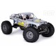 Right 1 /10 Rock Hammer 4WD 2WS RTR Rock racer