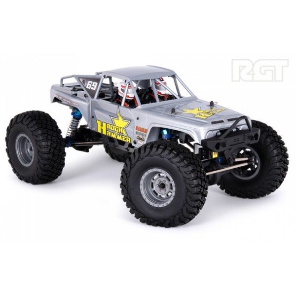 rock hammer rc