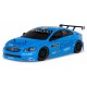 Right Polestar S60 4WD WTCC Scala 1 /10 Touring RTR Brushless Onroad