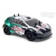 Right 1/ 24 RC Sport Rally Car 4WD EP 2. 4G RTR