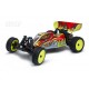 Right XSTR 2WD Buggy Elettrico RTR 1 /10 Brushed
