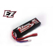 2200 MAH 3S 11,1V - 30C - Battery pack