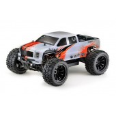 Absima Monster truck 1 /10 EP AMT2 4BL 4WD Brushless RTR Arancio