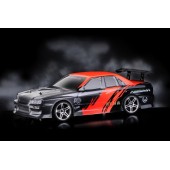 Absima ATC2 4BL Electric R /C Touring Car 1 /10 4WD Brushless RTR