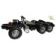 Thicon R /C Traktor Truck 6x6 1 /14 All Metal Kit No Cab V1