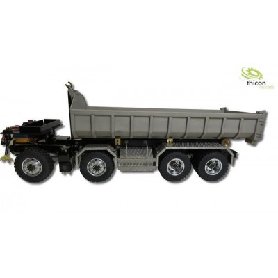 rc hooklift truck