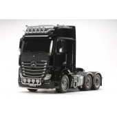 Tamiya Kit Camion Mercedes Actros 6x4 Gigaspace 3363 1 14 56348