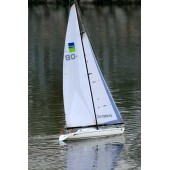 PRINCE SAILBOAT 2.4 GHZ