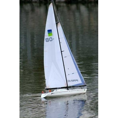 PRINCE BARCA A VELA 2.4 GHZ