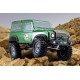 FTX Outback Ranger 2 .0 4x4 Scaler 1/ 10 RTR with Led Lights
