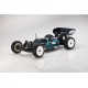 Kyosho Ultima RB6.6 Buggy Elettrico 1/10 Readyset 34310RS