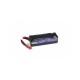 Arrowmax Batteria LiPo 3S 6200mah 11,1v 55c Hard Case