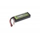Monstertronic Batteria LiPo 2S 5400mah 7,4v 55c Hard Case