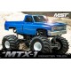 Mst Cmx MTX-1 Monster Truck Brushless R /C 1 /10 4WD RTR