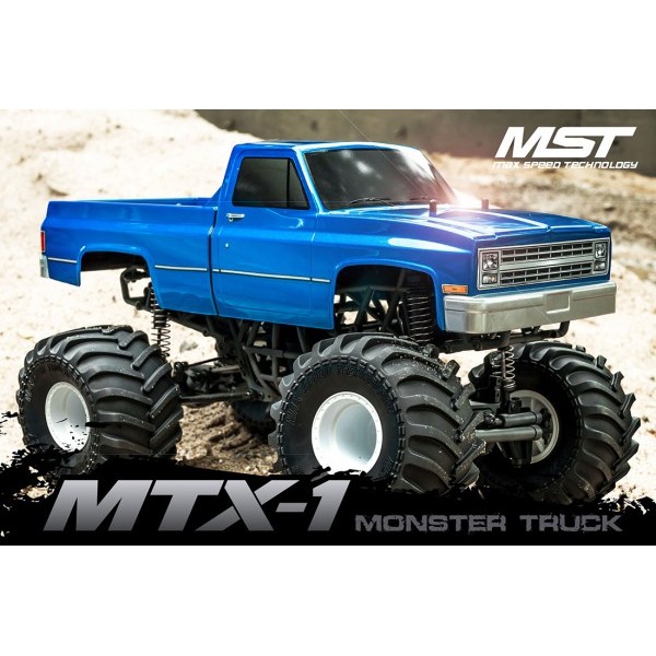 mst cmx rtr