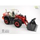 Thicon Hydraulic Metal Radio-controlled Wheel Loader Kit 1/ 15 Scale