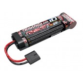 Traxxas ID Batteria NiMH 8, 4V 5000 Mah