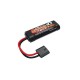 Battery Pack Power Cell NiMh 7 4V 1200MAH ID All Traxxas 1 /18