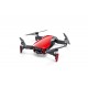 Dji Mavic Air EU Red Drone Proximity Sensors Foldable