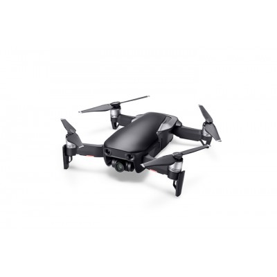 Dji Mavic Air EU Fly More Combo Black Drone Proximity Sensors Foldable