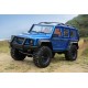 Hobao DC1 Scaler Crawler RTR 1 /10 Blue