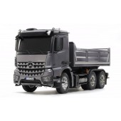 Tamiya Kit Camion Mercedes-Benz Arocs Movimento Terra 1 /14 TA56357