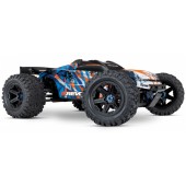 Traxxas E-REVO 2 .0 Brushless 1 /10 RTR