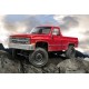 Mst Cmx C10 Pickup 1/ 10 4WD Scaler Red RTR