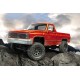 Mst Cmx C10 Pickup 4WD RTR Orange 1 /10