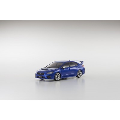 Kyosho MINI-Z 4WD Subaru Wrx STI