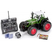  Fendt 930 Vario TMS Rc Double Wheels 1/14