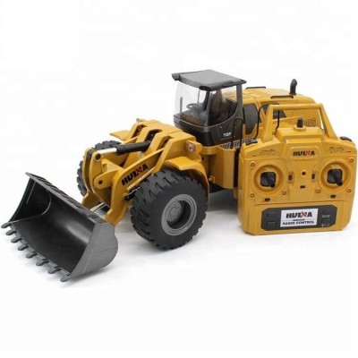 Huina Wheel Loader RC 10ch 1: 14 1583