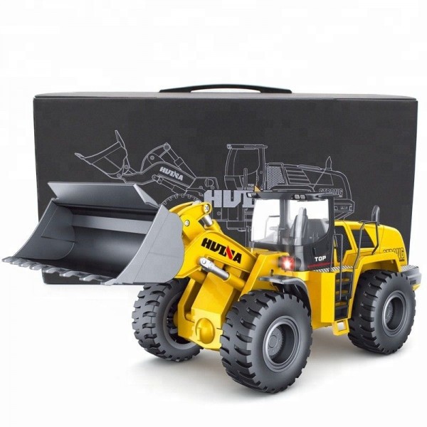 micro rc loader
