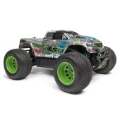 Hpi Savage XS FLUX 1/ 12 Brushless