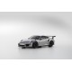 Kyosho MINI-Z RWD Porsche 911 GT3 Silver 2WD
